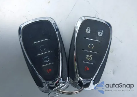 2018 Chevrolet Cruze Lt Auto from USA, damaged, VIN 1G1BE5SM9J7111638